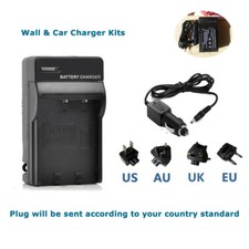 Caricabatteria per casa e auto