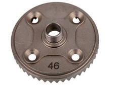 Ruota piatto differenziale Mugen 46Z Truggy (HT Diff.)