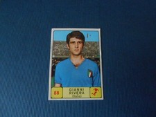FIGURINA CALCIATORI PANINI