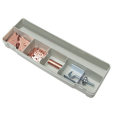 Kit spotter box accessori - box, spot
