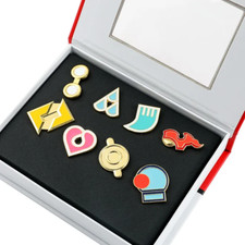 Pokemon box medaglie hoenn - pokemon,