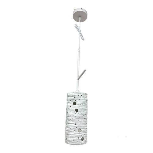 Lampadario ceramica - lampadario, in