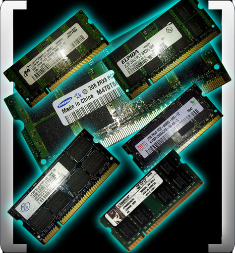 Pc2 6400s gb 800 mhz - pc2-6400s, 4