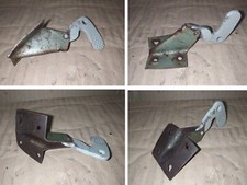 Gancio e levetta conservato