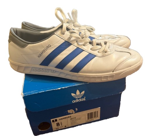 Adidas hamburg sneakers bb2779 - adidas,