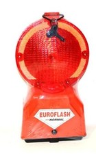 LAMPEGGIATORE LAMPEGGIANTE STRADALE LAMPADA A BATTERIA