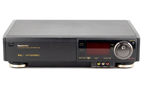 Videoregistratore panasonic - videoregistratore,