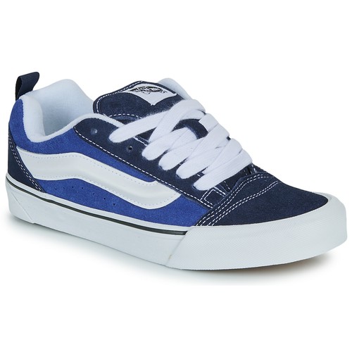 Vans knu skool - , blu