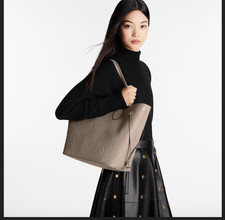 Borsa Louis Vuitton Neverfull