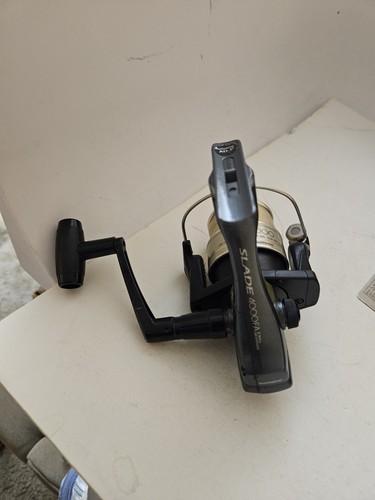 Mulinello pesca shimano - mulinello,
