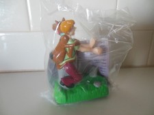 Burger King Giocattolo Pasto