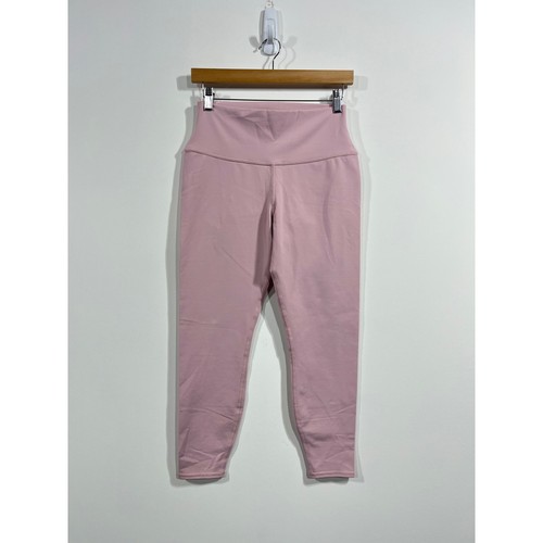 Leggings aerografo vita alta