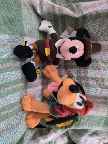 Peluche pupazzo disney - peluche,
