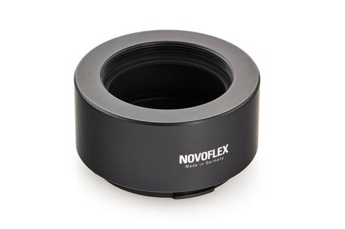 Novoflex adapter m42 - novoflex, objektive