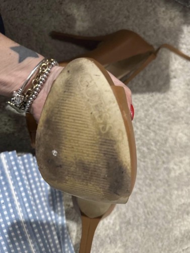 Scarpe col tacco - col,