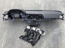 KIT AIRBAG COMPLETO PER AUDI