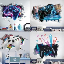 Adesivi murali gioco arte da