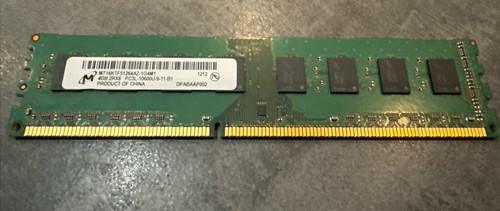 Micron mt16jtf51264az 1g4m1 - micron, mt16jtf51264az-1g4m1