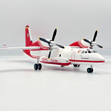 Antonov An-32P Servizio