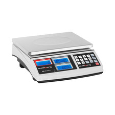 Bilancia Contapezzi 30 Kg / 1