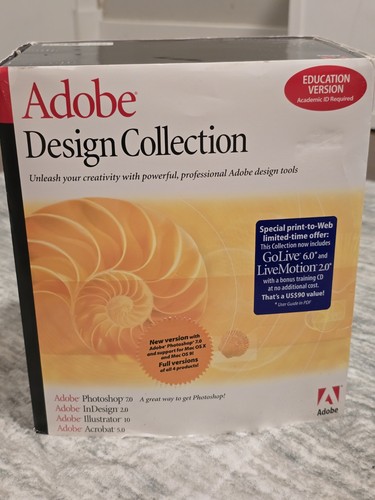 Adobe design collection per - adobe,