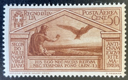 Italia 1930 354 nuovo - 354, di