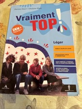 VRAIMENT TOP LEGER VOLUME