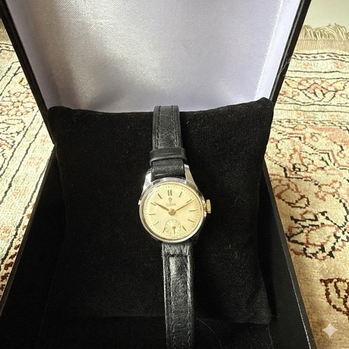 Orologio donna vintage - , tudor