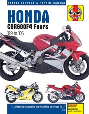 Manuale riparazione Honda