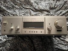 SONY TA-E9000ES Amplificatore