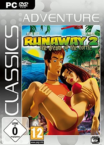 Runaway sogno della - 2,