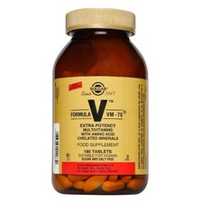 Formula VM-75 180 compresse