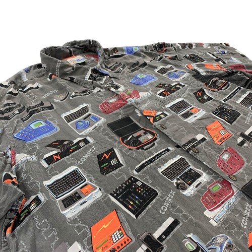 Camicia vintage reyn spooner - camicia,