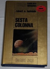 Robert heinlein sesta - a.,