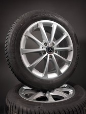 4 Ruote Invernali 205 55 R17