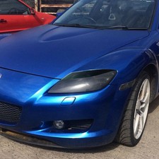 Copri sopracciglia palpebre in