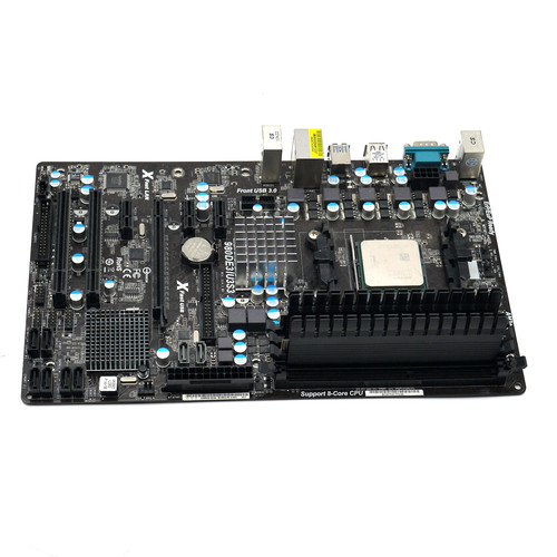 Amd fx8320 asrock - fx8320, +