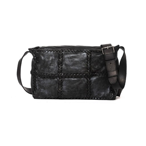 Borsa vera pelle - vera, artigianale