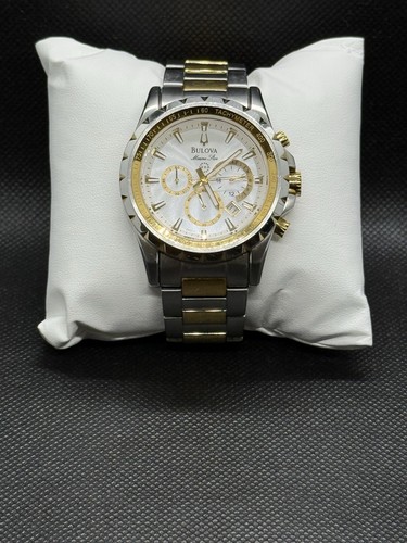 Orologio cronografo uomo - cronografo,