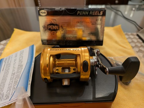 Mulinello pesca penn - pesca,