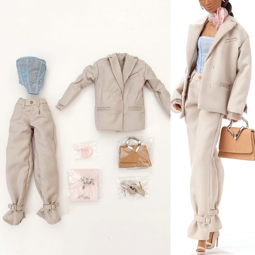 Integrity toys fashion royalty - integrity,