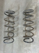 MOLLE POSTERIORI ORIGINALI ALFA 75