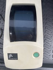 Stampante Ettichetatrice zebra TLP 2824 Plus