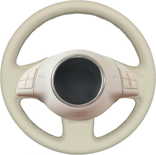 Coprivolante auto compatibile - coprivolante,