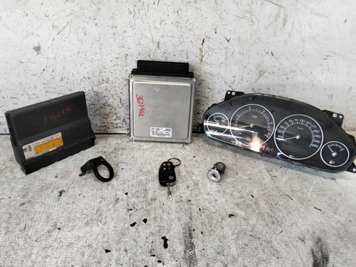 Kit centralina motore per - kit,