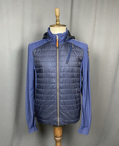 Parajumpers warm giacca - warm,