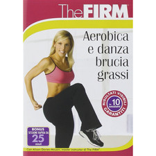 Firm (The) - Aerobica E Danza