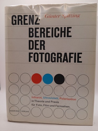 Grenzbereiche der fotografie - grenzbereiche,