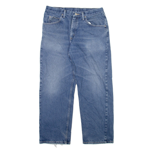 Jeans wrangler uomo blu - wrangler,