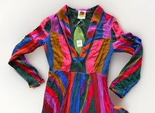 Maxi Abito Farm Rio Magic